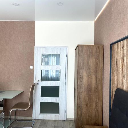 Lokal Apartment Prague Exterior photo